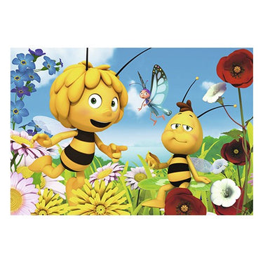 Puzzle Abeja Maya - Banbury Arte